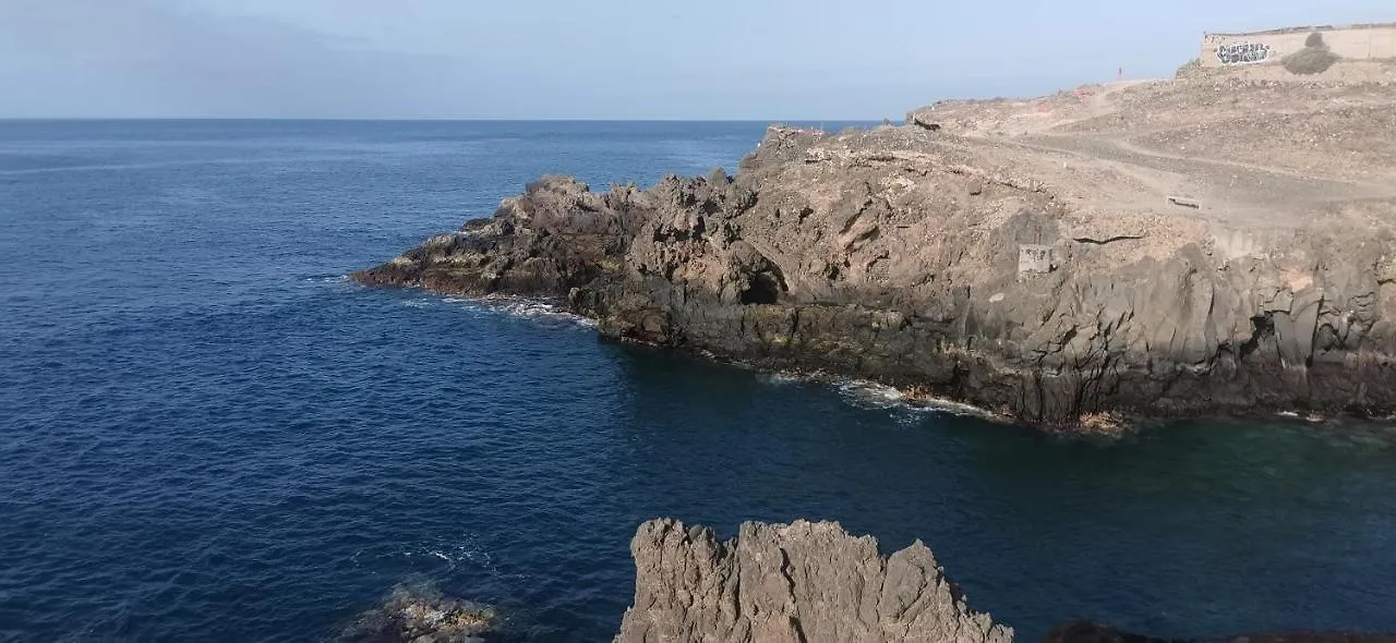 Casa Trasmallo Los Abrigos